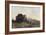 Dorchester Distant View-Ernest W Haslehust-Framed Photographic Print