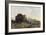 Dorchester Distant View-Ernest W Haslehust-Framed Photographic Print