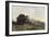 Dorchester Distant View-Ernest W Haslehust-Framed Photographic Print