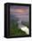 Dordogne River, Dordogne, Aquitaine, France-Doug Pearson-Framed Premier Image Canvas