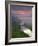 Dordogne River, Dordogne, Aquitaine, France-Doug Pearson-Framed Photographic Print