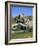 Doria's Castle and Medieval Bridge Across River Nervia, Dolceacqua, Liguria, Italy, Europe-Sheila Terry-Framed Photographic Print