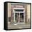 Doriana Market-Alan Blaustein-Framed Stretched Canvas