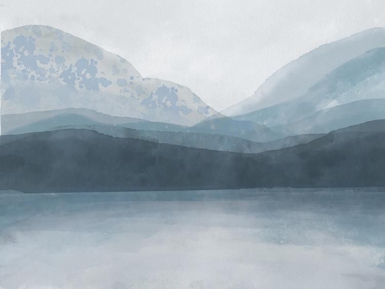 Premium Giclee Print, , large