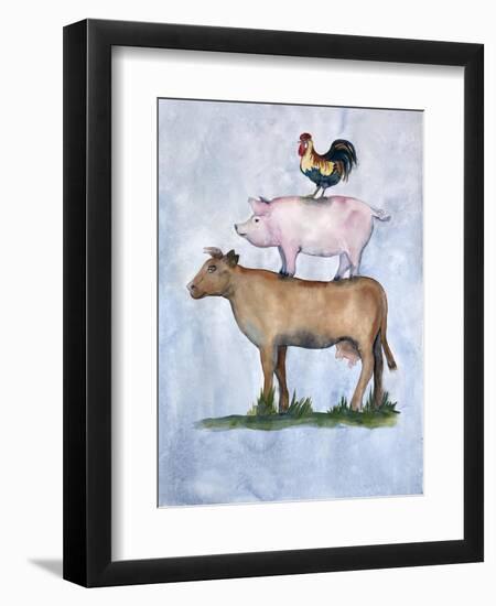 Art Print, , large