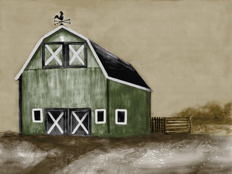 Premium Giclee Print, , large