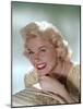 Doris Day, 1950s-null-Mounted Photo