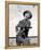 Doris Day - Calamity Jane-null-Framed Stretched Canvas