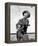 Doris Day - Calamity Jane-null-Framed Stretched Canvas