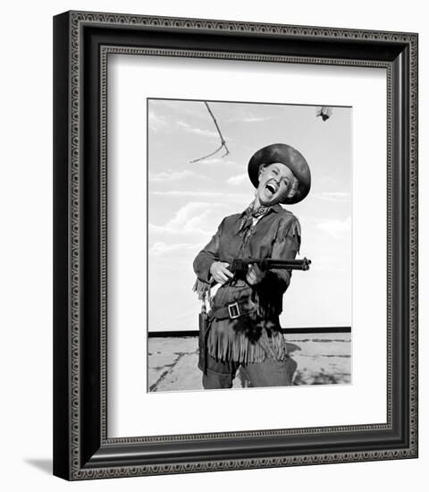 Doris Day - Calamity Jane-null-Framed Photo