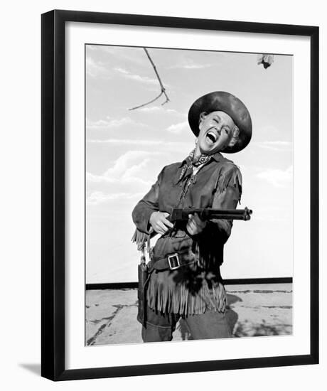 Doris Day - Calamity Jane-null-Framed Photo