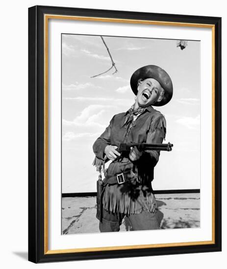 Doris Day - Calamity Jane-null-Framed Photo