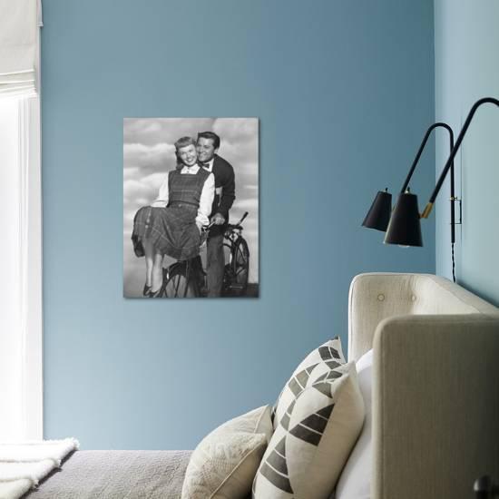 Doris Day Gordon Macrae On Moonlight Bay 1951 Photographic Print Art Com