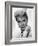 Doris Day. "The Man Who Knew Too Much" 1956, Directed by Alfred Hitchcock-null-Framed Photographic Print