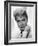 Doris Day. "The Man Who Knew Too Much" 1956, Directed by Alfred Hitchcock-null-Framed Photographic Print