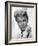 Doris Day. "The Man Who Knew Too Much" 1956, Directed by Alfred Hitchcock-null-Framed Photographic Print