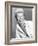 Doris Day, Warner Brothers, 1950s-null-Framed Photo