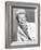 Doris Day, Warner Brothers, 1950s-null-Framed Photo