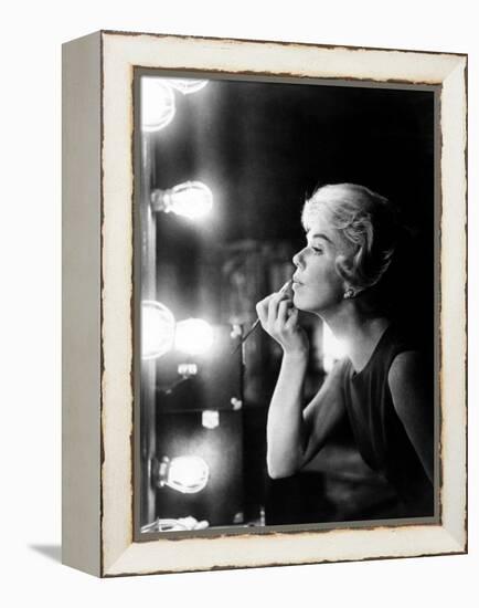 Doris Day-null-Framed Premier Image Canvas