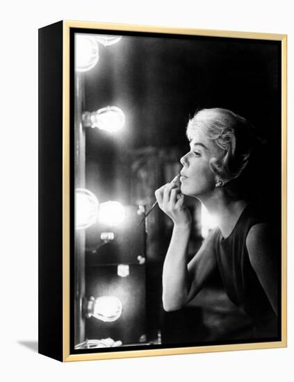 Doris Day-null-Framed Premier Image Canvas