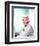 Doris Day-null-Framed Photo