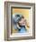 Doris Day-null-Framed Photo