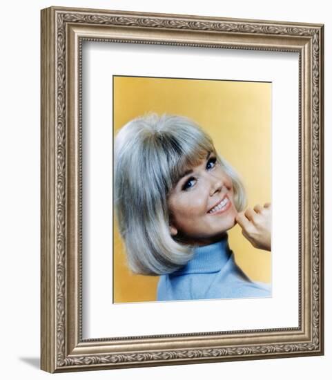 Doris Day-null-Framed Photo