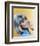 Doris Day-null-Framed Photo