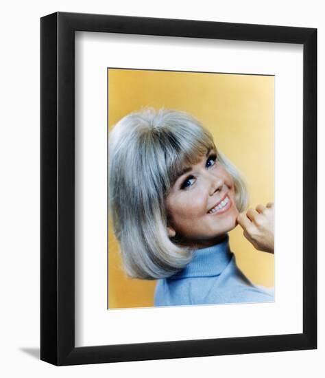 Doris Day-null-Framed Photo