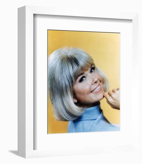 Doris Day-null-Framed Photo