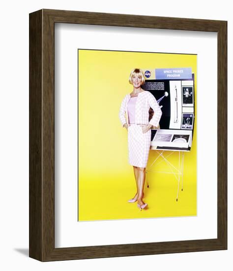 Doris Day-null-Framed Photo