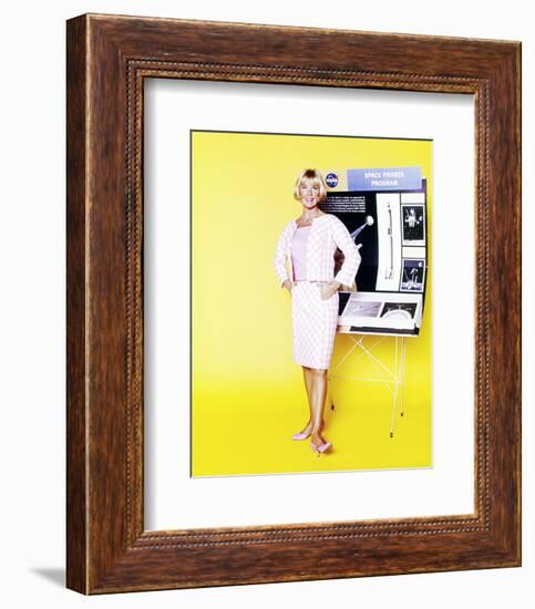 Doris Day-null-Framed Photo