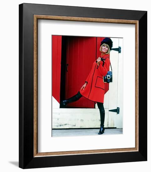 Doris Day-null-Framed Photo