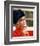 Doris Day-null-Framed Photo