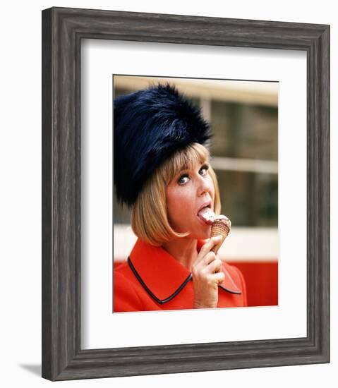 Doris Day-null-Framed Photo