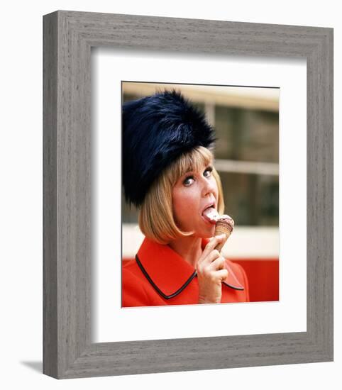 Doris Day-null-Framed Photo