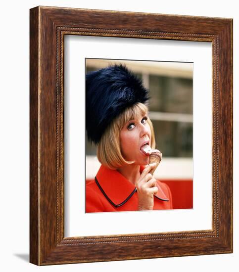 Doris Day-null-Framed Photo