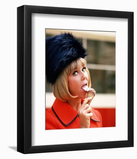 Doris Day-null-Framed Photo