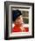 Doris Day-null-Framed Photo