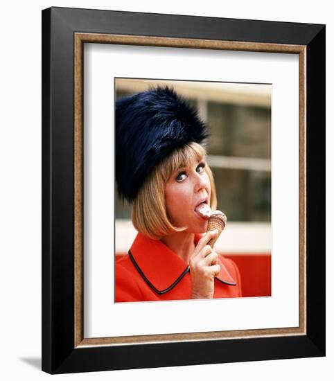 Doris Day--Framed Photo