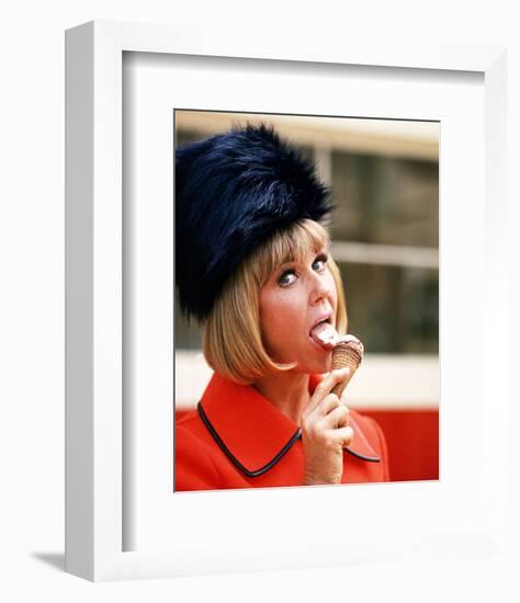 Doris Day-null-Framed Photo