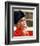 Doris Day-null-Framed Photo