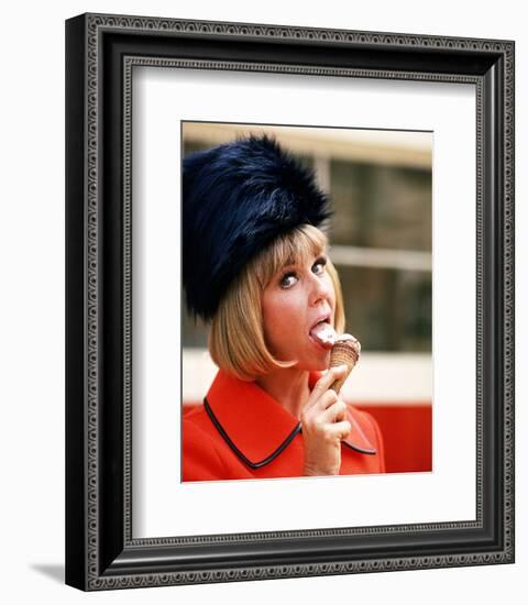 Doris Day-null-Framed Photo