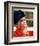 Doris Day-null-Framed Photo