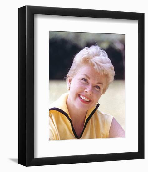 Doris Day-null-Framed Photo