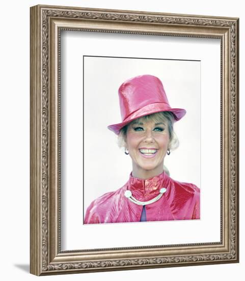 Doris Day-null-Framed Photo