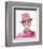 Doris Day-null-Framed Photo