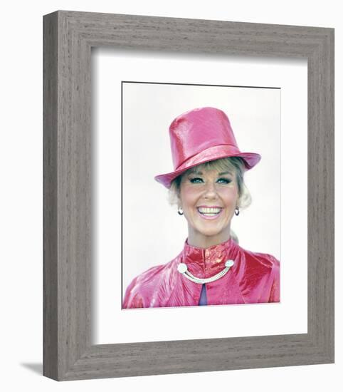 Doris Day-null-Framed Photo