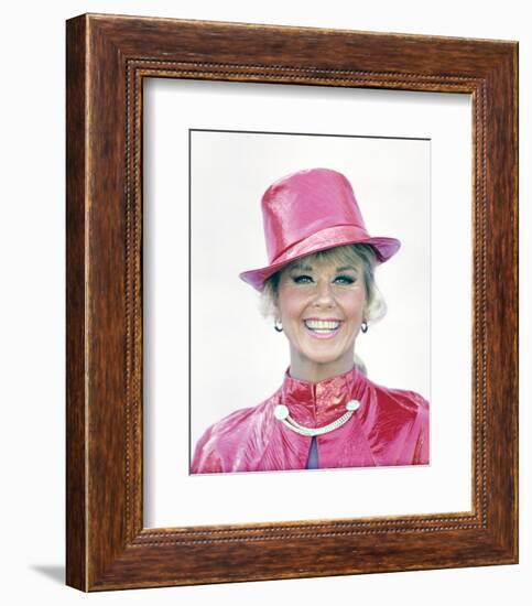 Doris Day-null-Framed Photo