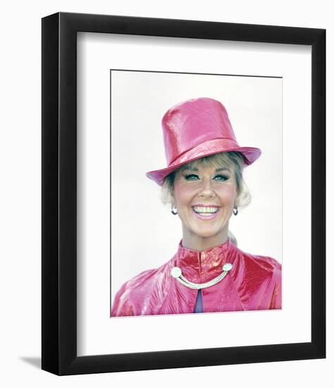 Doris Day-null-Framed Photo